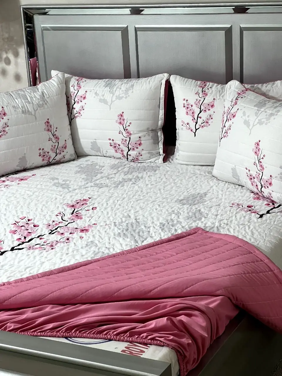 Bedspread model (32)