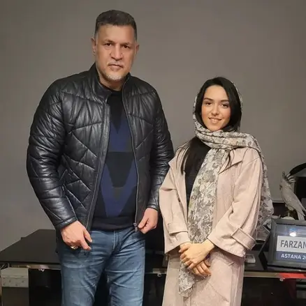فرزانه فصیحی