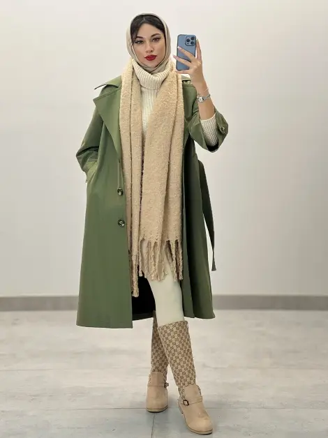 Rain model for girls (18)