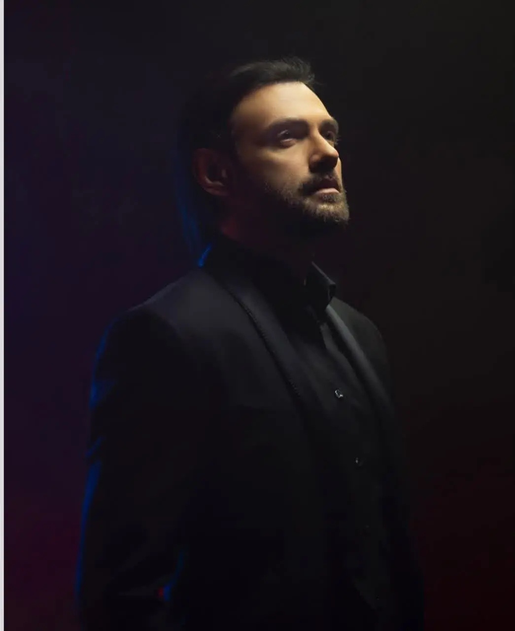 Amir Ali Danaei (15)