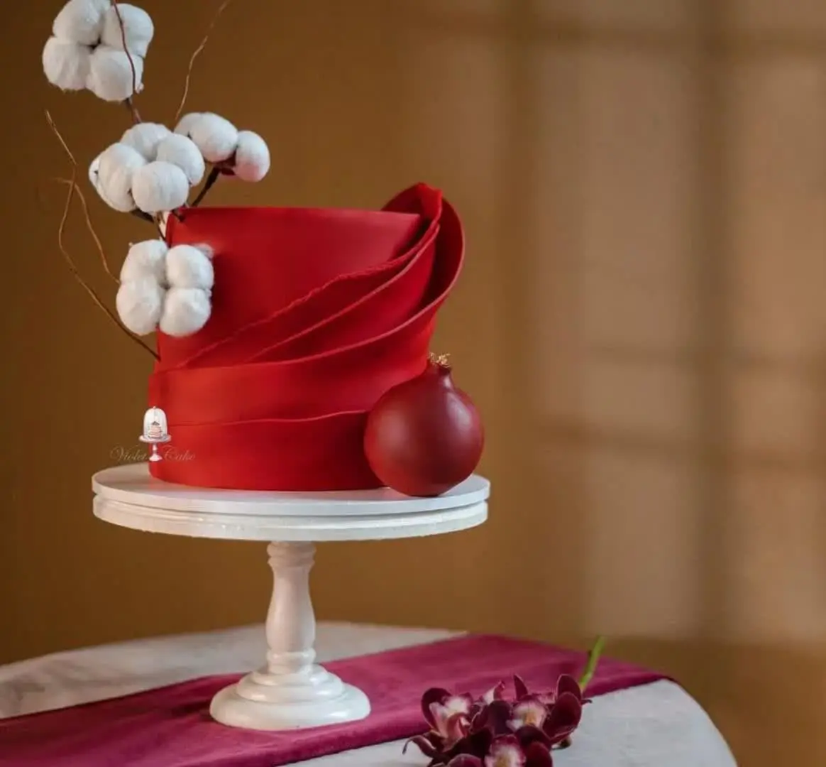Yalda Night Cake (16)