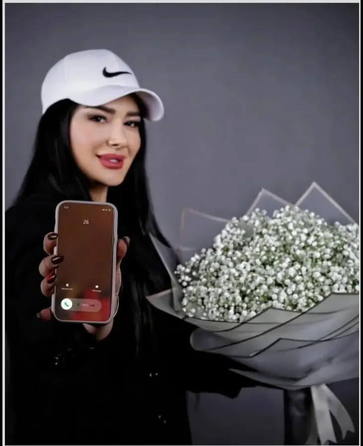 ژست عکس تولد دخترانه (28)