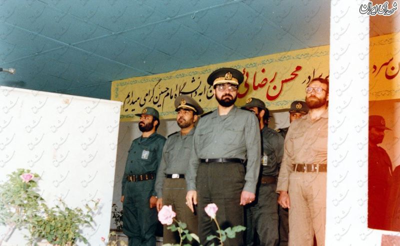 علی لاریجانی