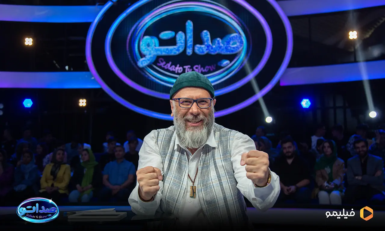 Mohammad Bahrani (1)