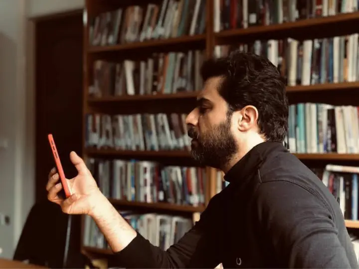 وحید رهبانی (2)