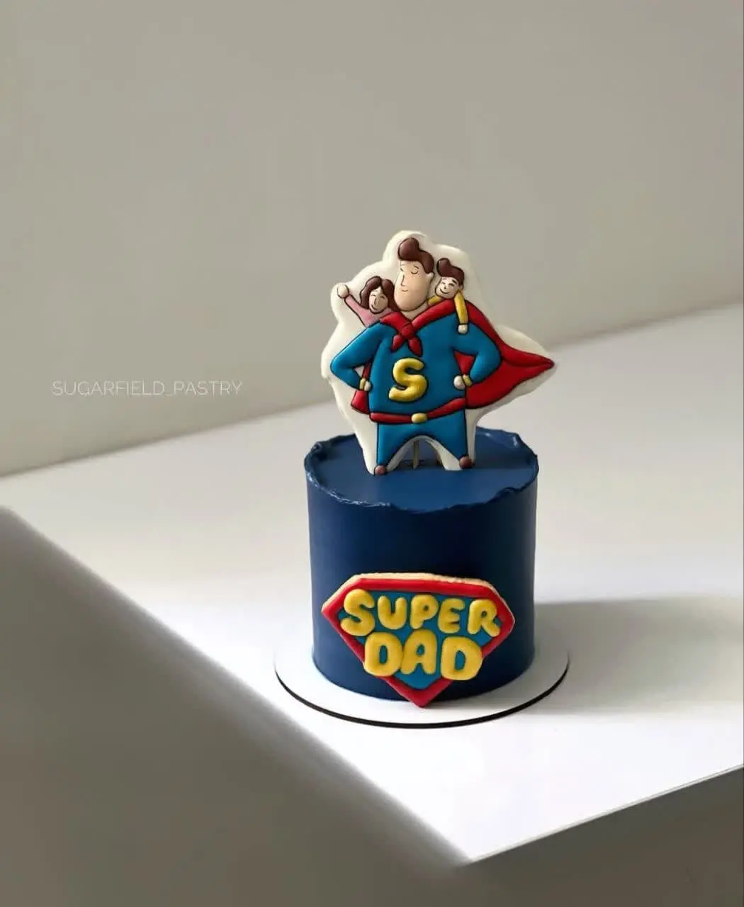 Father_s Day cake (24)
