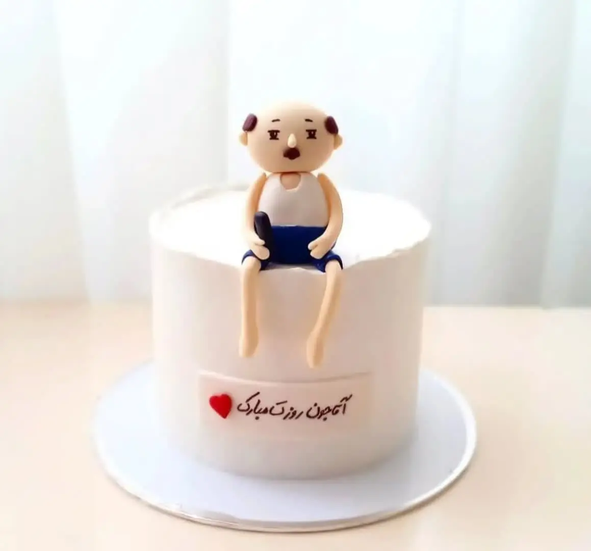 Father_s Day cake (23)