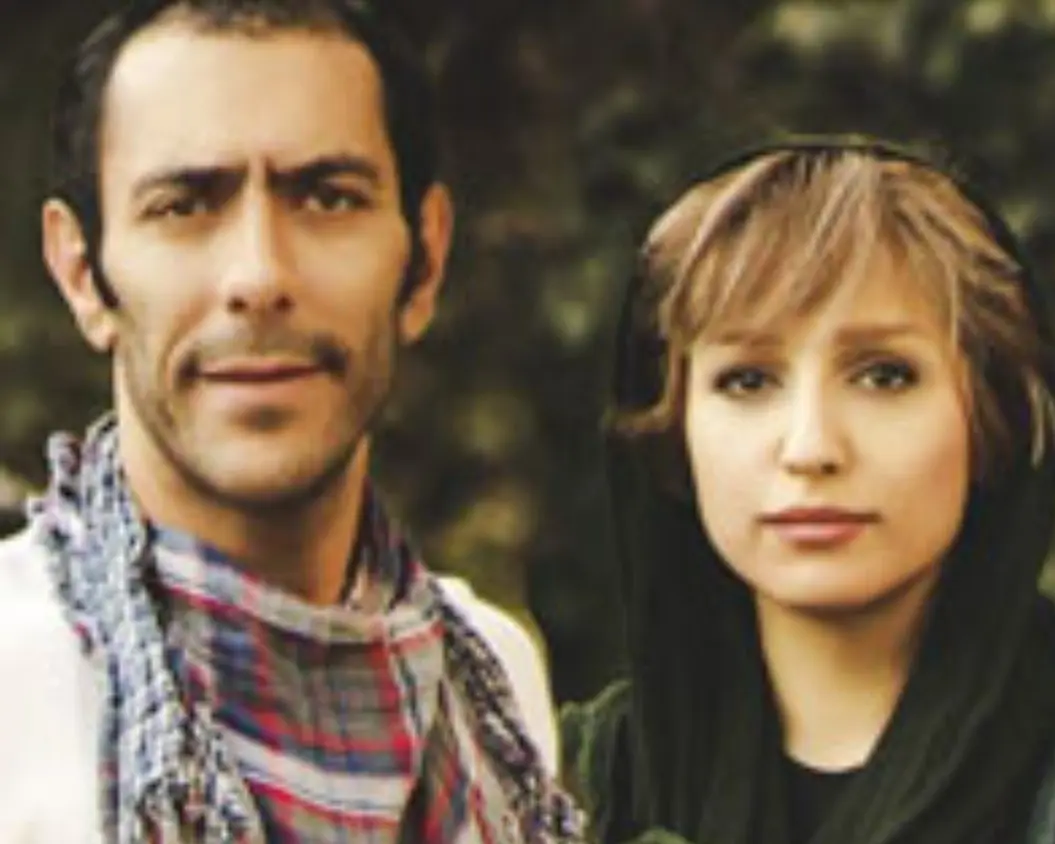 Alireza Mehran (2)