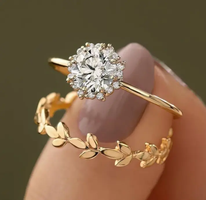 Wedding ring  (25)