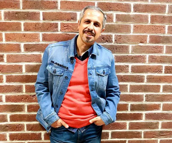 سید جواد رضویان