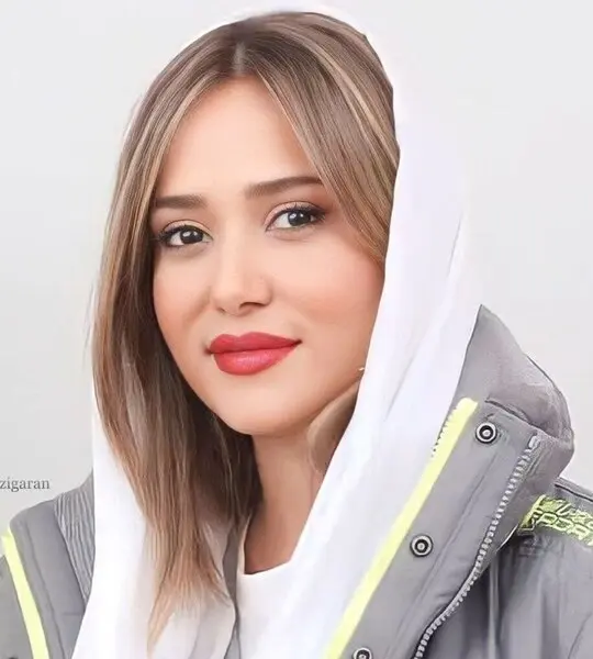 پریناز ایزدیار