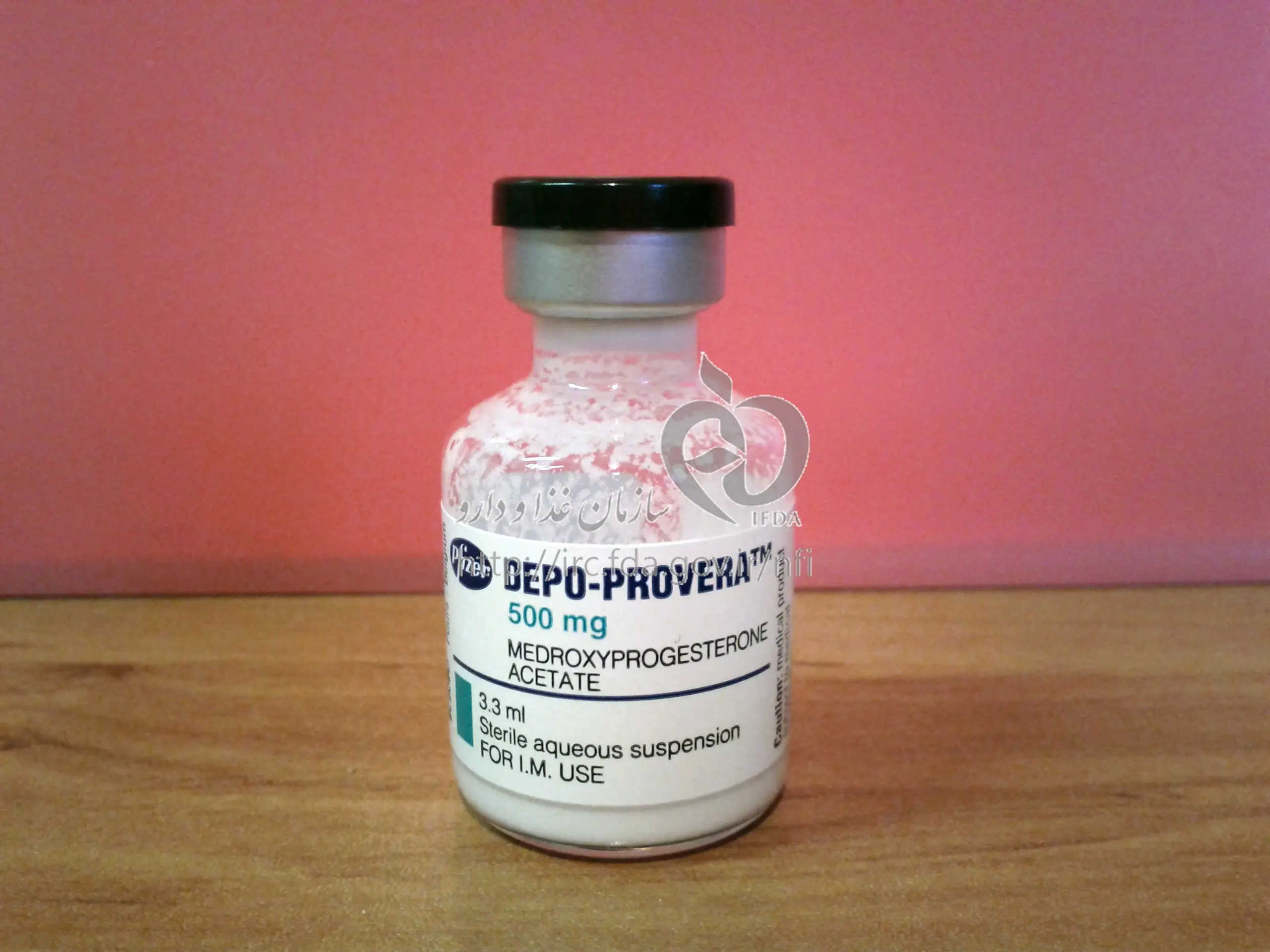  Medroxyprogesterone (5)