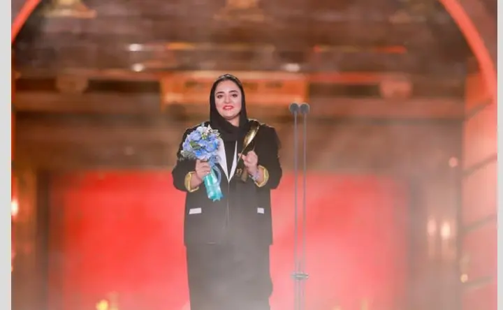 Narges Mohammadi (2)