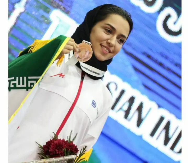 فرزانه فصیحی
