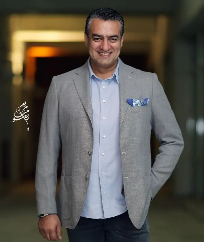 سام نوری