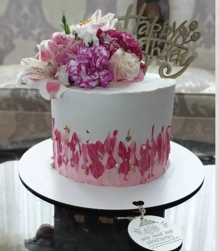 Girl_s Day Cake (56)