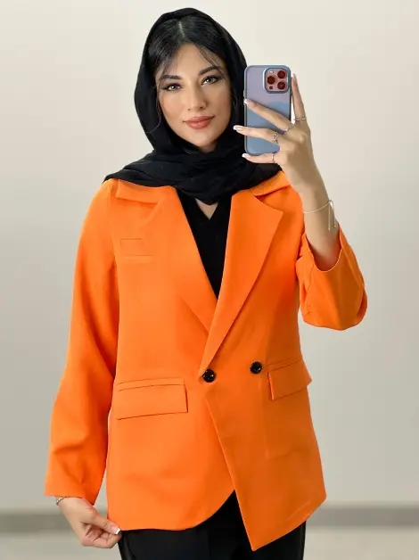 Katie coat model (24)