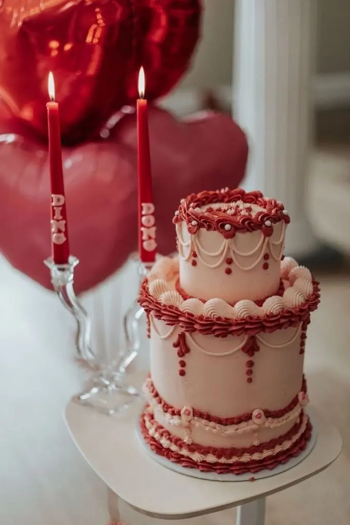 Birthday cake model (6)