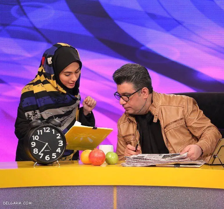 Maryam Mahour (2)