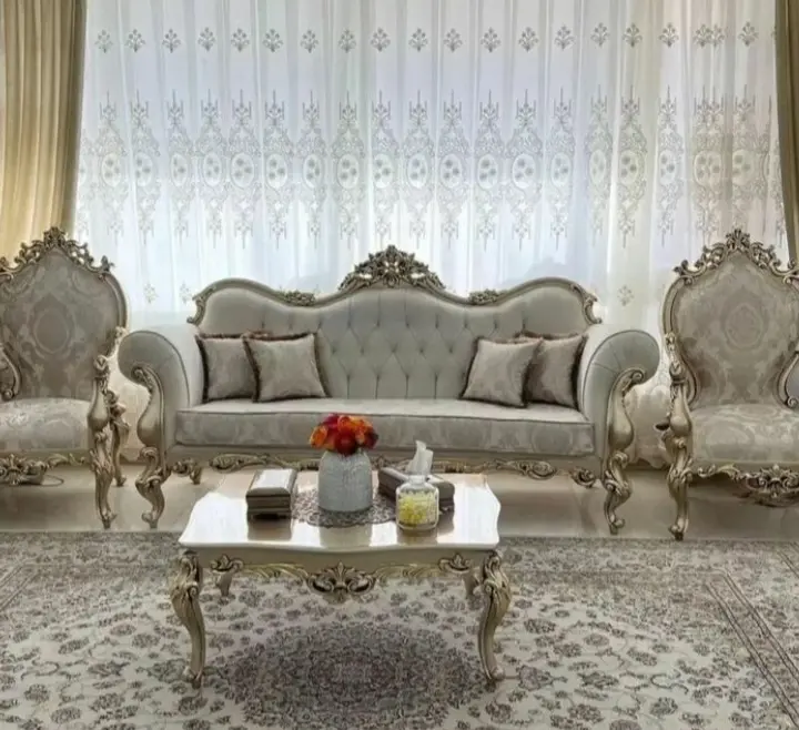 مدل مبل عروس (20)