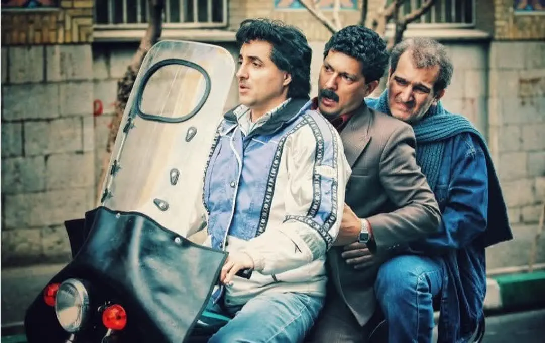 Bijan Banafshekhah (9)