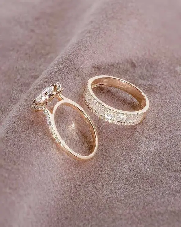 Wedding ring  (10)