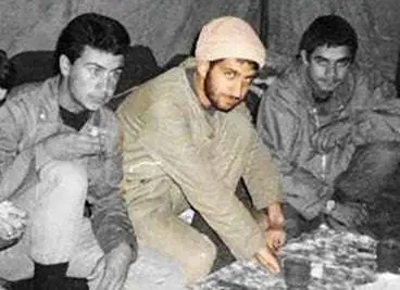 سعید جلیلی