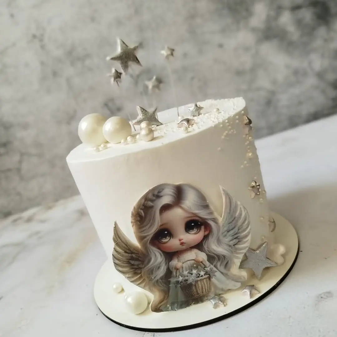 Girl_s Day Cake (12)