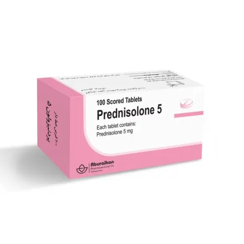  Prednisolone (6)
