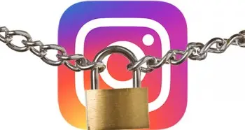 اینستاگرام فیلتر می شود