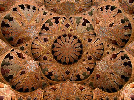 عکس های کاخ عالی قاپو,عالى قاپو