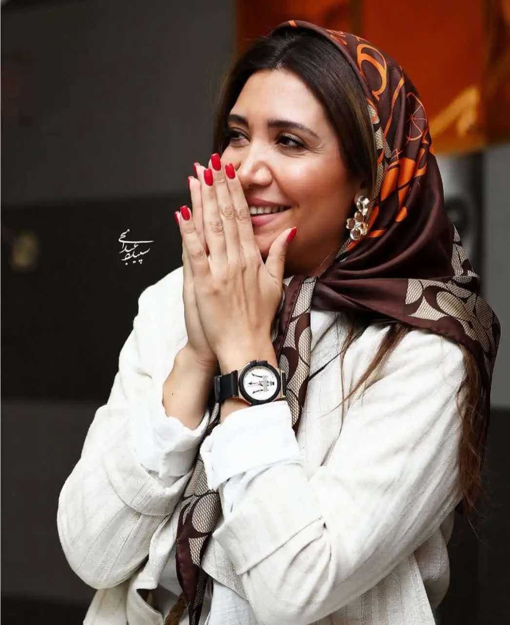 نیکی مظفری (8)