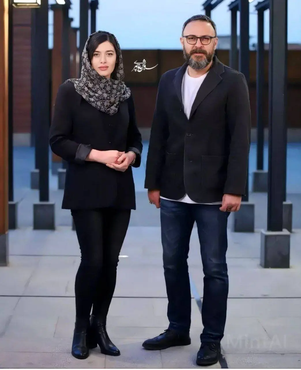 Alireza Kamali (2)