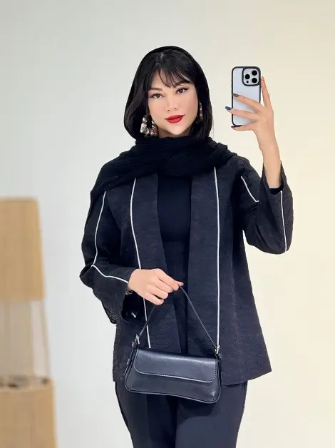 Katie coat model (27)