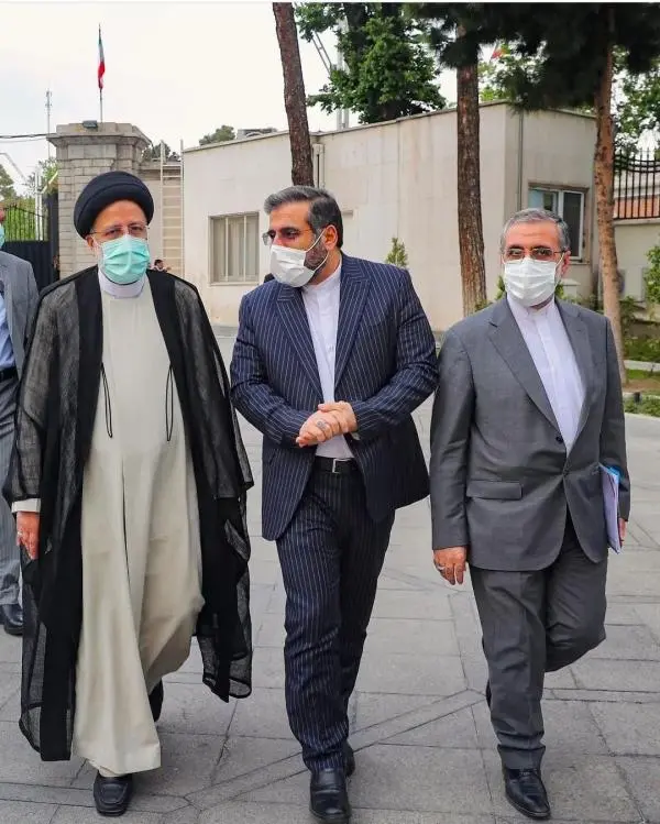 محمد مهدی اسماعیلی