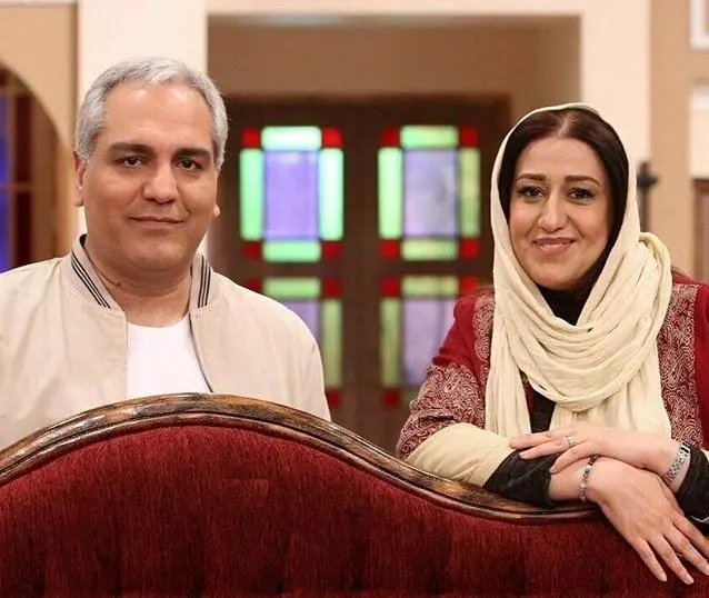 فاطمه هاشمی