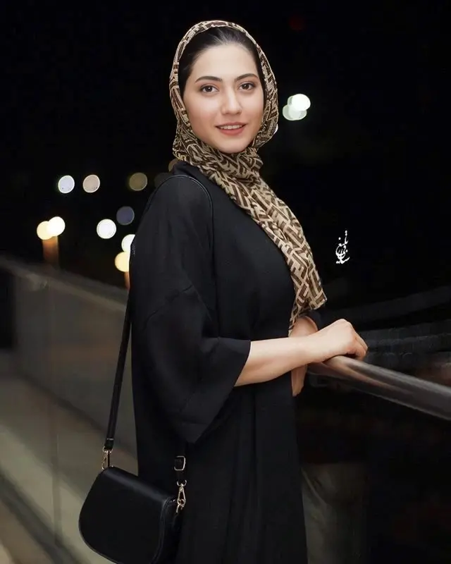 درسا بختیاری (2)