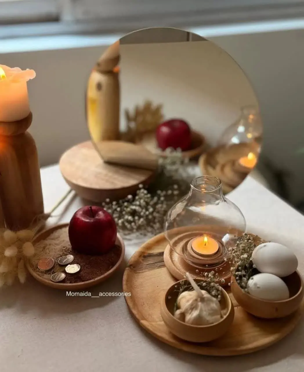 Haft Sin table (45)