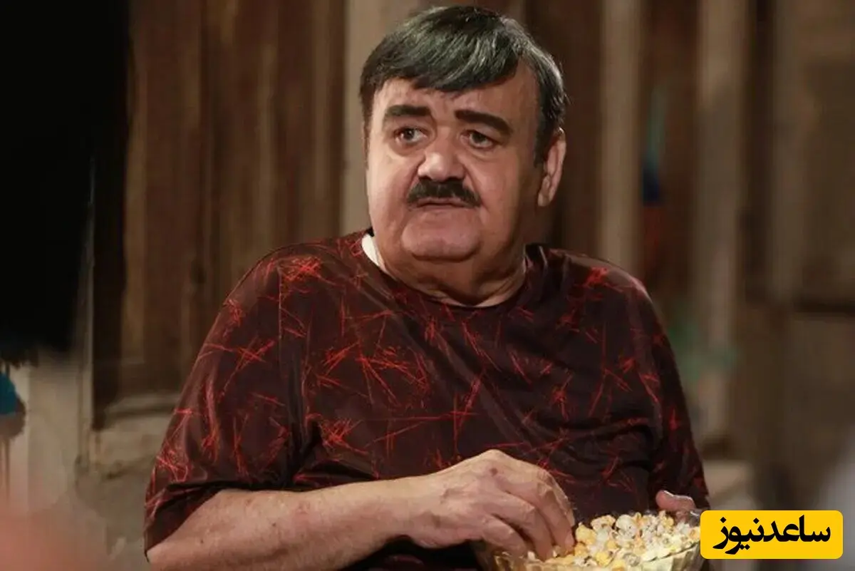 سریال ماه عسل (1)