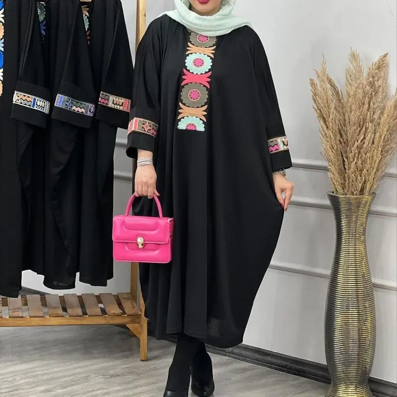 Manto Abaya (5)