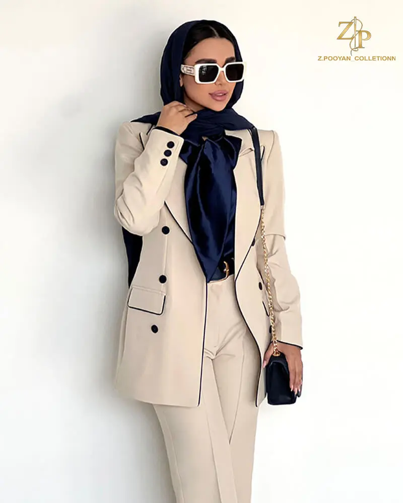Girls suit (2)