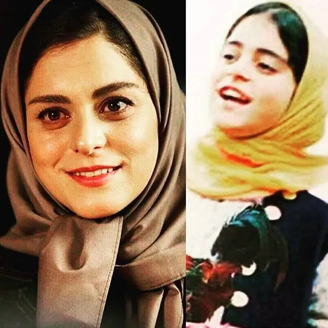 تمام آقازاده ها و خانم زاده های سینمای ایران را بشناسید