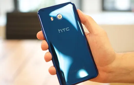 همهی آنچه از HTC U۱۱ پلاس میدانیم همهی آنچه از HTC U۱۱ پلاس میدانیم