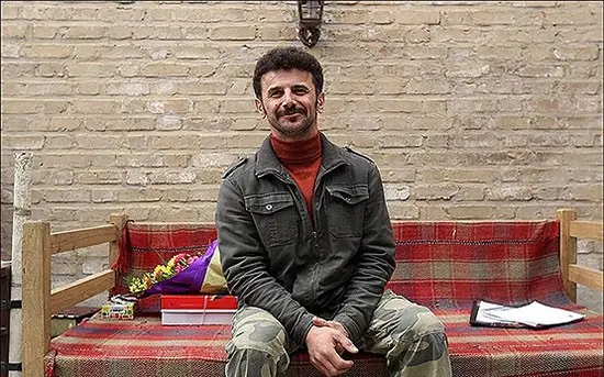 امین حیایی: هیچ زمانی به دنبال دستمزد بالا نبوده ام