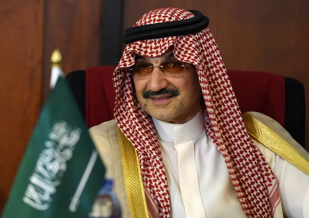 شاهزادگان میلیاردر سعودی به شکلی حقارت آمیز بازداشت شدند شاهزادگان میلیاردر سعودی به شکلی حقارت آمیز بازداشت شدند