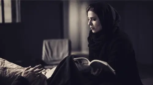 گفت و گو با سحر دولتشاهی درباره مدرسه، کودکی و لایف استایل