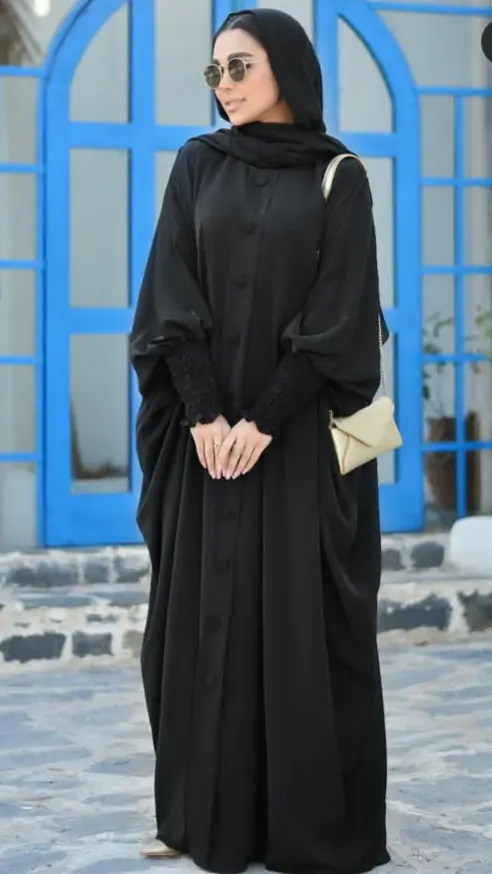 Manto Abaya (46)