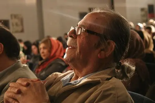محمدعلی کشاورز: در تاجیکستان من را به عنوان اسدالله خان می شناختند محمدعلی کشاورز: در تاجیکستان من را به عنوان اسدالله خان می شناختند