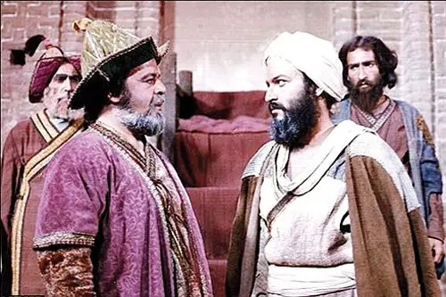 محمدعلی کشاورز: در تاجیکستان من را به عنوان اسدالله خان می شناختند محمدعلی کشاورز: در تاجیکستان من را به عنوان اسدالله خان می شناختند