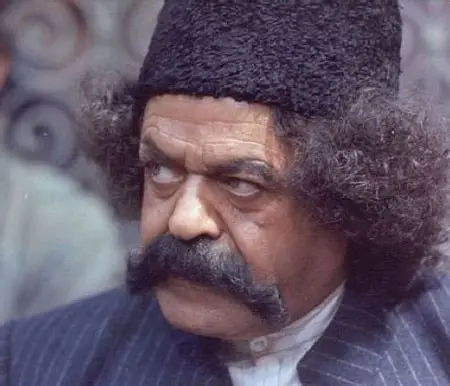 محمدعلی کشاورز: در تاجیکستان من را به عنوان اسدالله خان می شناختند محمدعلی کشاورز: در تاجیکستان من را به عنوان اسدالله خان می شناختند